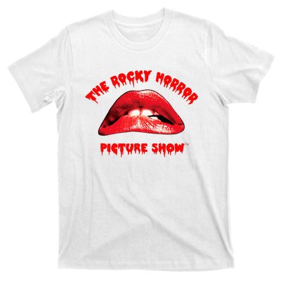 The Rocky Horror Picture Show Lips T-Shirt