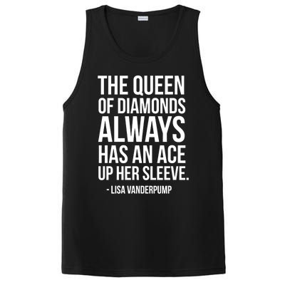 The Real Housewives Lisa Vanderpump Tagline Gift PosiCharge Competitor Tank