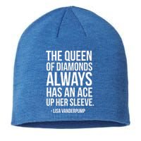 The Real Housewives Lisa Vanderpump Tagline Gift Sustainable Beanie