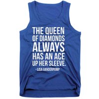 The Real Housewives Lisa Vanderpump Tagline Gift Tank Top