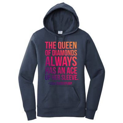 The Real Housewives Lisa Vanderpump Tagline Gift Women's Pullover Hoodie