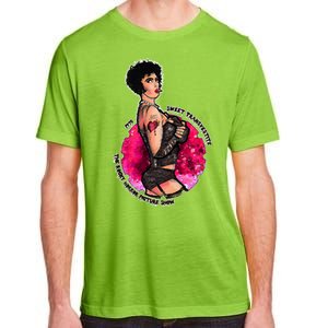 The Rocky Horror Picture Show Adult ChromaSoft Performance T-Shirt