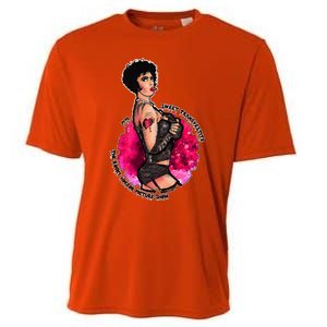 The Rocky Horror Picture Show Cooling Performance Crew T-Shirt