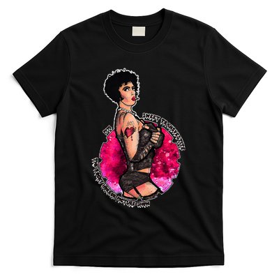 The Rocky Horror Picture Show T-Shirt