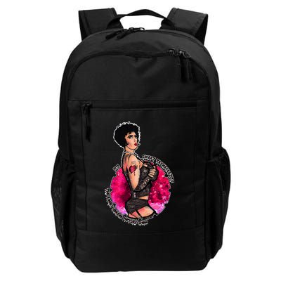 The Rocky Horror Picture Show Backpack