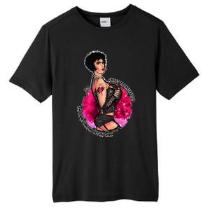 The Rocky Horror Picture Show Tall Fusion ChromaSoft Performance T-Shirt