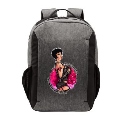 The Rocky Horror Picture Show Vector Backpack