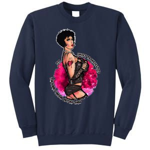 The Rocky Horror Picture Show Sweatshirt