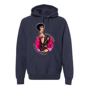 The Rocky Horror Picture Show Premium Hoodie