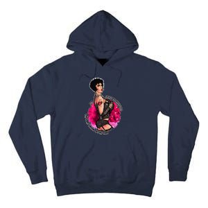 The Rocky Horror Picture Show Tall Hoodie