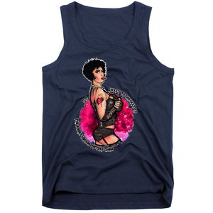 The Rocky Horror Picture Show Tank Top