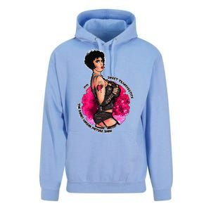 The Rocky Horror Picture Show Unisex Surf Hoodie