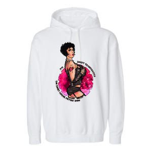 The Rocky Horror Picture Show Garment-Dyed Fleece Hoodie