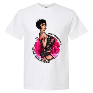 The Rocky Horror Picture Show Garment-Dyed Heavyweight T-Shirt