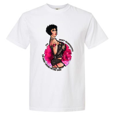 The Rocky Horror Picture Show Garment-Dyed Heavyweight T-Shirt