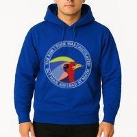 The Risk I Took Was Calculated But Man Am I Bad At Math Hoodie