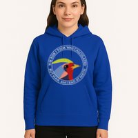 The Risk I Took Was Calculated But Man Am I Bad At Math Hoodie