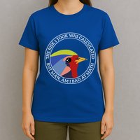 The Risk I Took Was Calculated But Man Am I Bad At Math T-Shirt