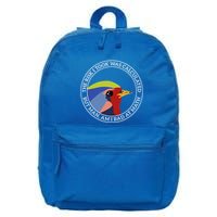 The Risk I Took Was Calculated But Man Am I Bad At Math 16 in Basic Backpack