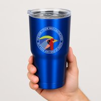 The Risk I Took Was Calculated But Man Am I Bad At Math Tumbler