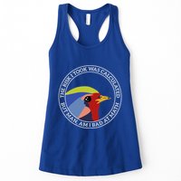 The Risk I Took Was Calculated But Man Am I Bad At Math Womens Tank Top
