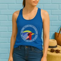 The Risk I Took Was Calculated But Man Am I Bad At Math Womens Tank Top