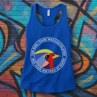 The Risk I Took Was Calculated But Man Am I Bad At Math Womens Tank Top