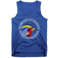 The Risk I Took Was Calculated But Man Am I Bad At Math Tank Top