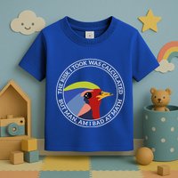 The Risk I Took Was Calculated But Man Am I Bad At Math Toddler T-Shirt