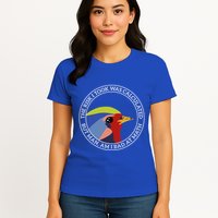 The Risk I Took Was Calculated But Man Am I Bad At Math Womens T-Shirt