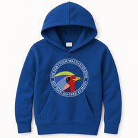 The Risk I Took Was Calculated But Man Am I Bad At Math Kids Hoodie