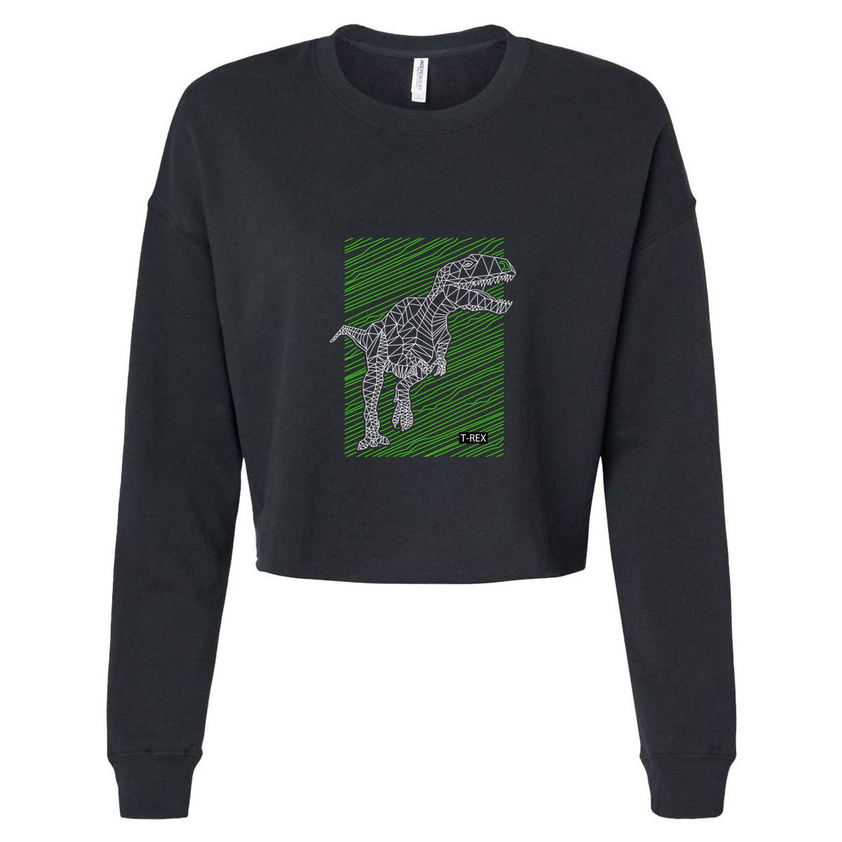 T Rex Illustration Cool Comfort Performance Bucket Hat