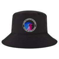 The Risk I Took Was Calculated But Man Am I Bad At Math Cool Comfort Performance Bucket Hat