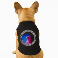 The Risk I Took Was Calculated But Man Am I Bad At Math Doggie Tank