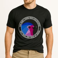 The Risk I Took Was Calculated But Man Am I Bad At Math Performance Shirt