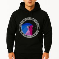 The Risk I Took Was Calculated But Man Am I Bad At Math Hoodie