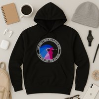 The Risk I Took Was Calculated But Man Am I Bad At Math Hoodie