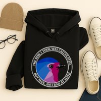 The Risk I Took Was Calculated But Man Am I Bad At Math Hoodie