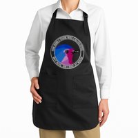The Risk I Took Was Calculated But Man Am I Bad At Math Apron