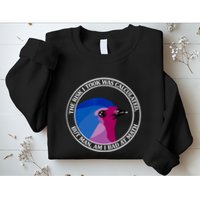 The Risk I Took Was Calculated But Man Am I Bad At Math Sweatshirt