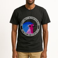 The Risk I Took Was Calculated But Man Am I Bad At Math Tall T-Shirt