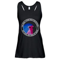 The Risk I Took Was Calculated But Man Am I Bad At Math Ladies Essential Flowy Tank