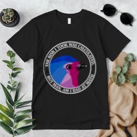 The Risk I Took Was Calculated But Man Am I Bad At Math Premium T-Shirt