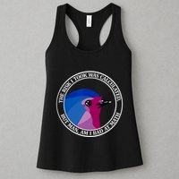 The Risk I Took Was Calculated But Man Am I Bad At Math Womens Tank Top