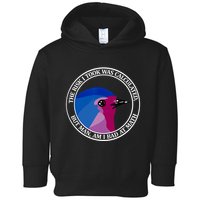 The Risk I Took Was Calculated But Man Am I Bad At Math Toddler Hoodie