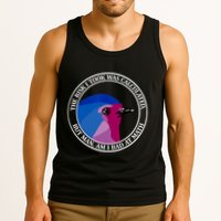 The Risk I Took Was Calculated But Man Am I Bad At Math Tank Top