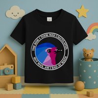 The Risk I Took Was Calculated But Man Am I Bad At Math Toddler T-Shirt