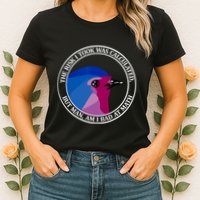 The Risk I Took Was Calculated But Man Am I Bad At Math Womens T-Shirt
