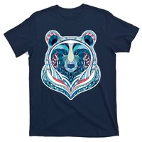 Tribal bear  T-Shirt