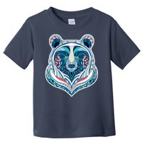 Tribal bear  Toddler T-Shirt